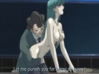 Hentai Porn Streaming - Mahoushoujoai2 V2